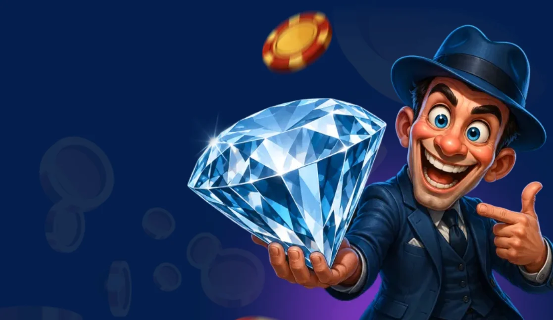 Third Deposit Match